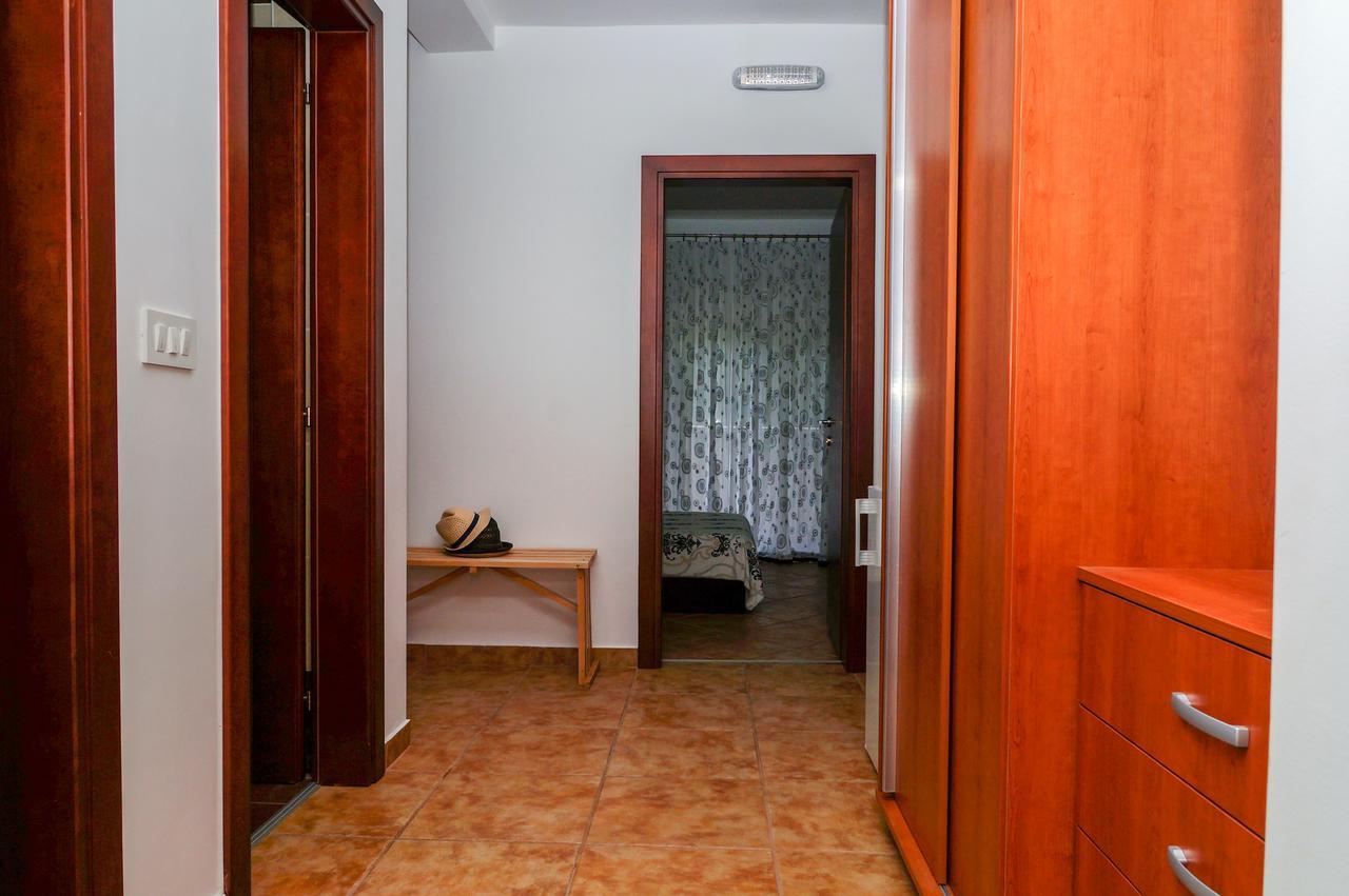 Apart Hotel Forte Roses Montenegro KO Buljarica Petrovac Exterior foto