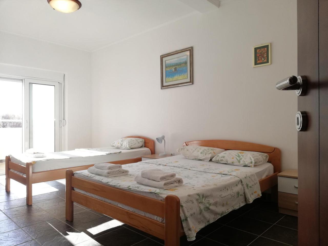 Apart Hotel Forte Roses Montenegro KO Buljarica Petrovac Exterior foto